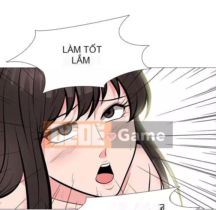 Bí mật của nữ giáo sư Chương 85-86