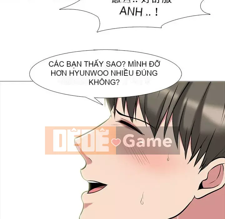 Bí mật của nữ giáo sư Chương 85-86