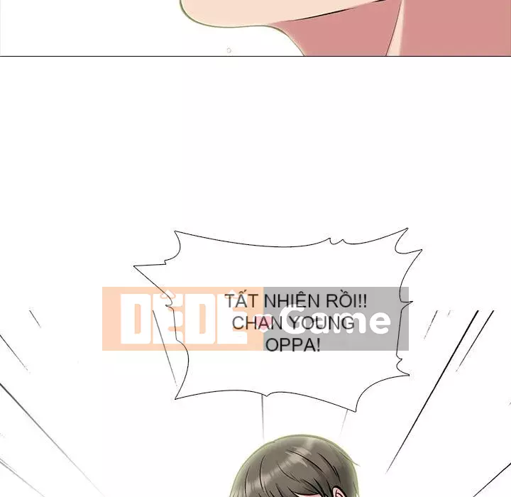 Bí mật của nữ giáo sư Chương 85-86