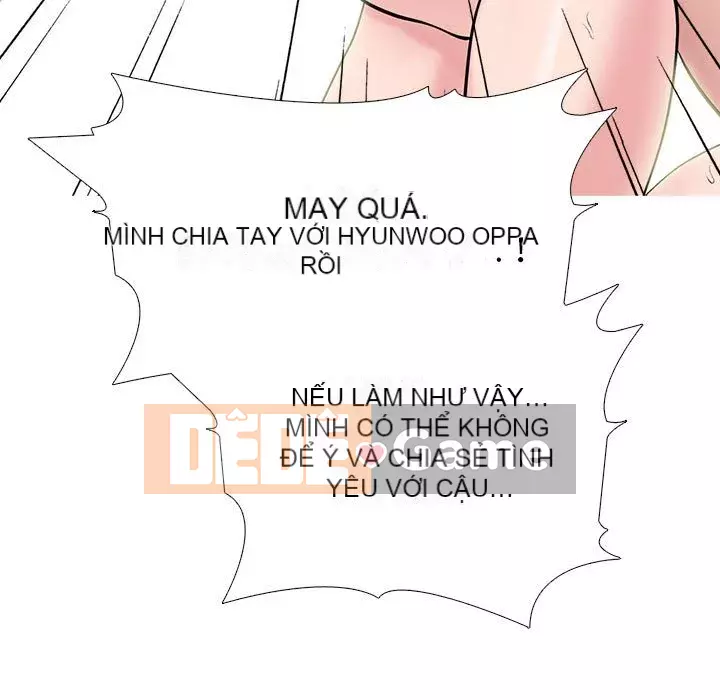 Bí mật của nữ giáo sư Chương 85-86