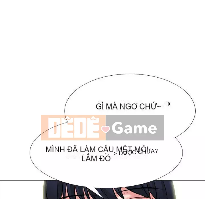 Bí mật của nữ giáo sư Chương 85-86