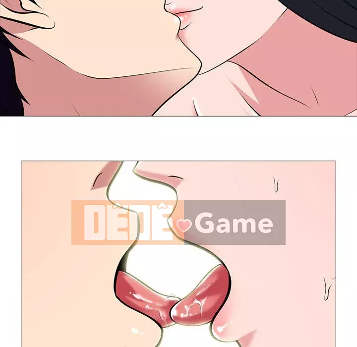 Bí mật của nữ giáo sư Chương 85-86