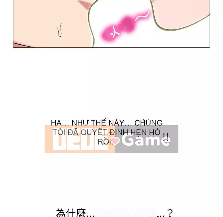 Bí mật của nữ giáo sư Chương 85-86