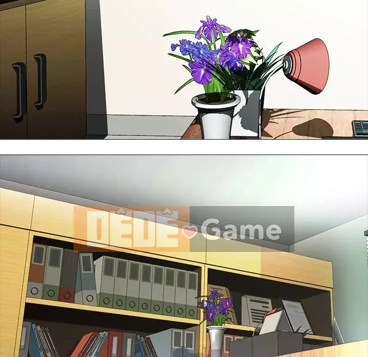 Bí mật của nữ giáo sư Chương 85-86