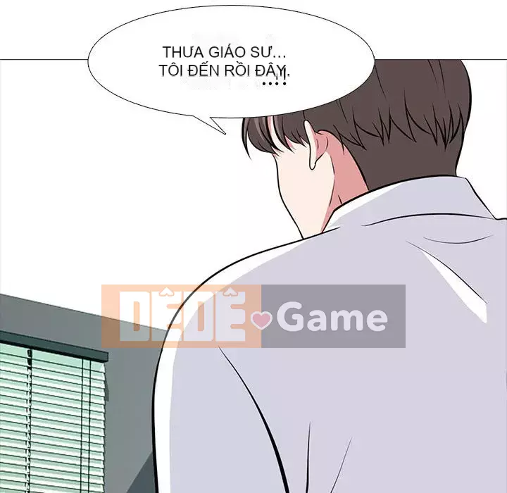 Bí mật của nữ giáo sư Chương 85-86