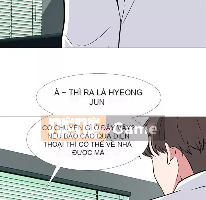 Bí mật của nữ giáo sư Chương 85-86