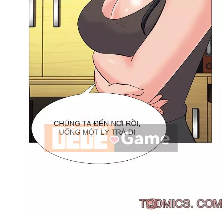 Bí mật của nữ giáo sư Chương 85-86