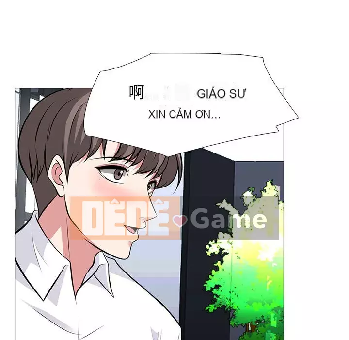 Bí mật của nữ giáo sư Chương 85-86