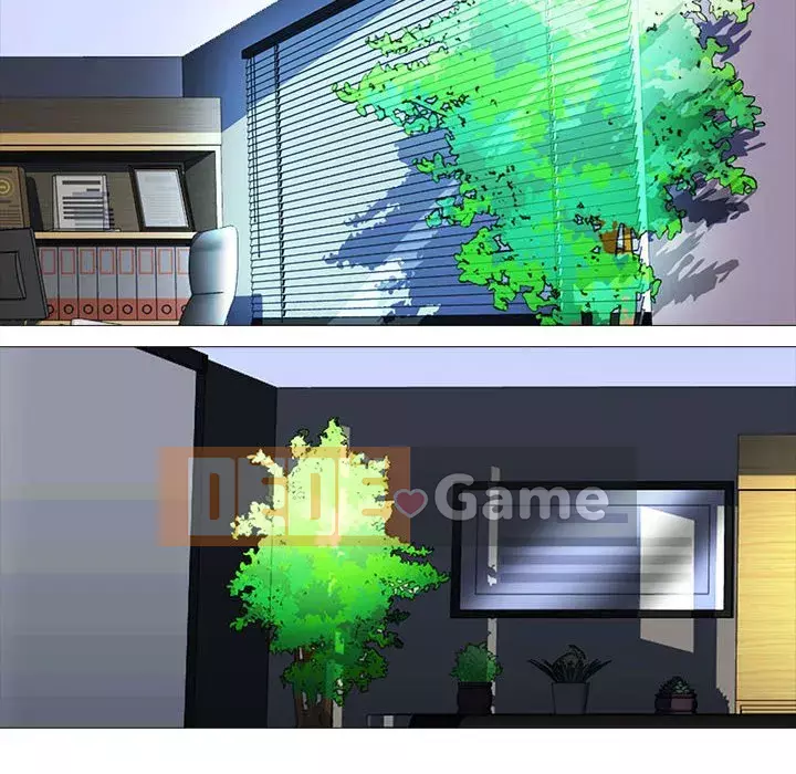 Bí mật của nữ giáo sư Chương 85-86