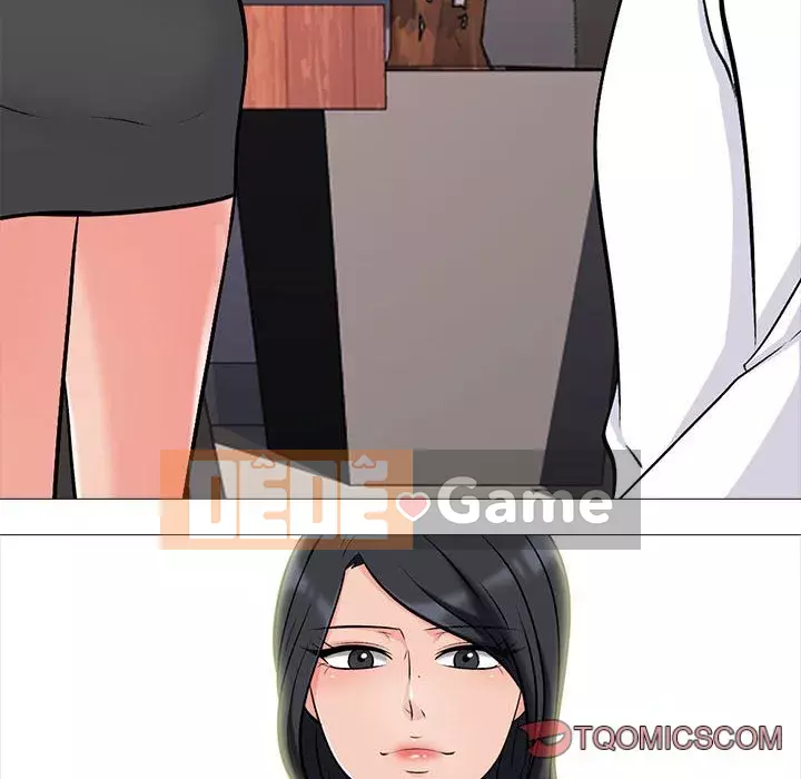 Bí mật của nữ giáo sư Chương 85-86