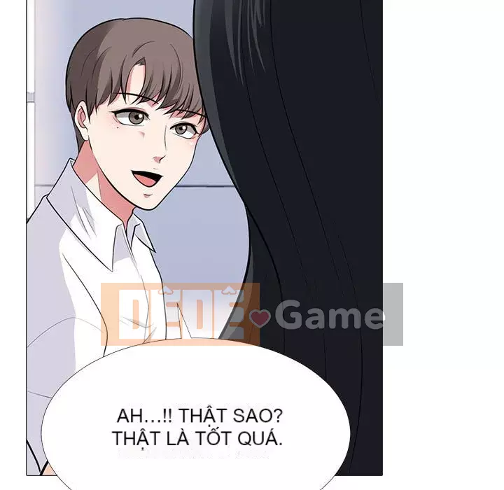 Bí mật của nữ giáo sư Chương 85-86