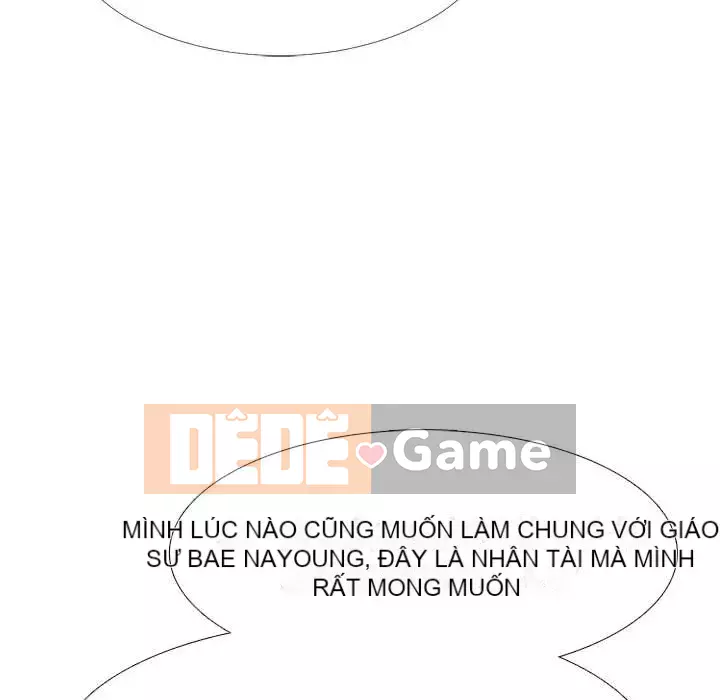 Bí mật của nữ giáo sư Chương 85-86