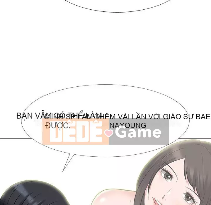 Bí mật của nữ giáo sư Chương 85-86