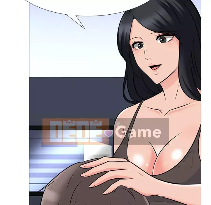 Bí mật của nữ giáo sư Chương 85-86