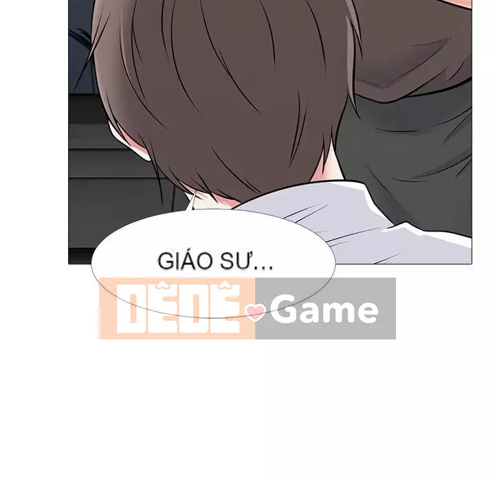 Bí mật của nữ giáo sư Chương 85-86