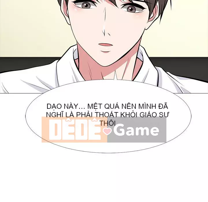 Bí mật của nữ giáo sư Chương 85-86