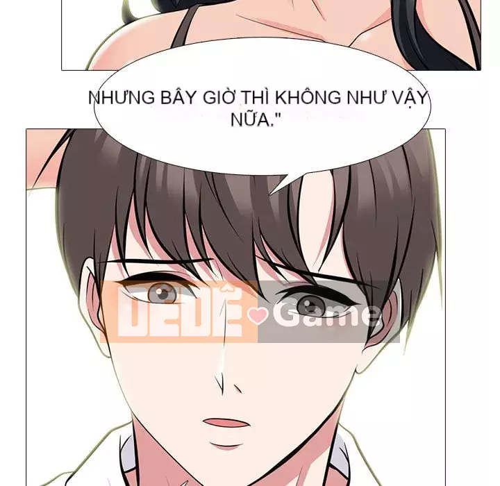 Bí mật của nữ giáo sư Chương 85-86