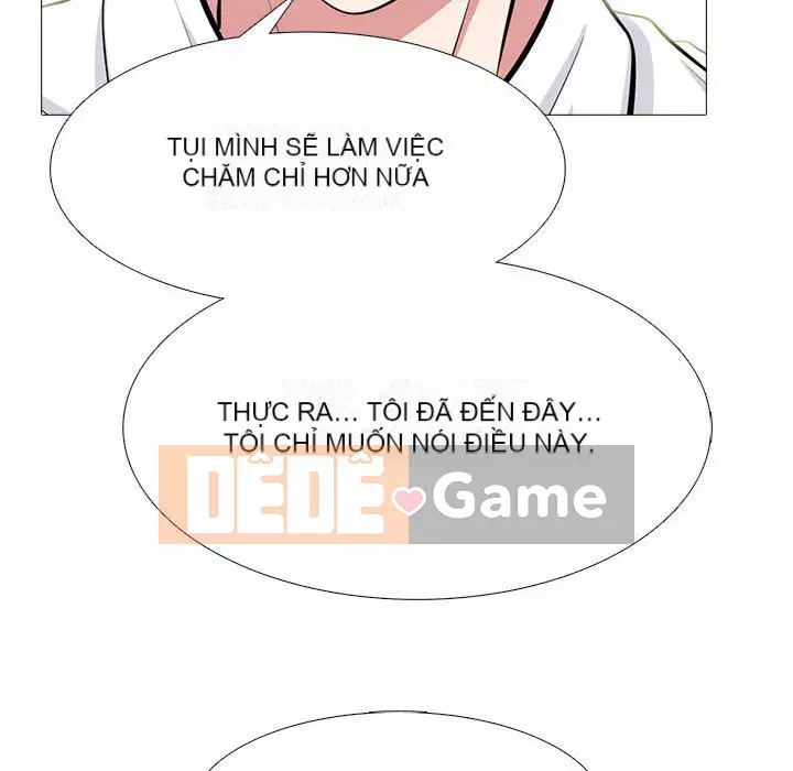 Bí mật của nữ giáo sư Chương 85-86