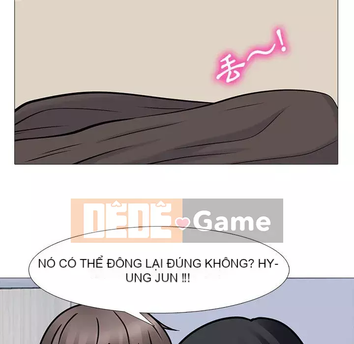 Bí mật của nữ giáo sư Chương 85-86