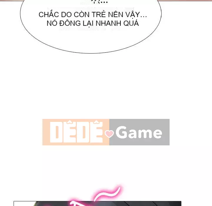 Bí mật của nữ giáo sư Chương 85-86