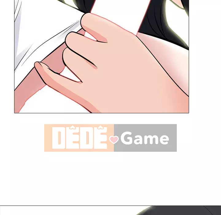 Bí mật của nữ giáo sư Chương 85-86