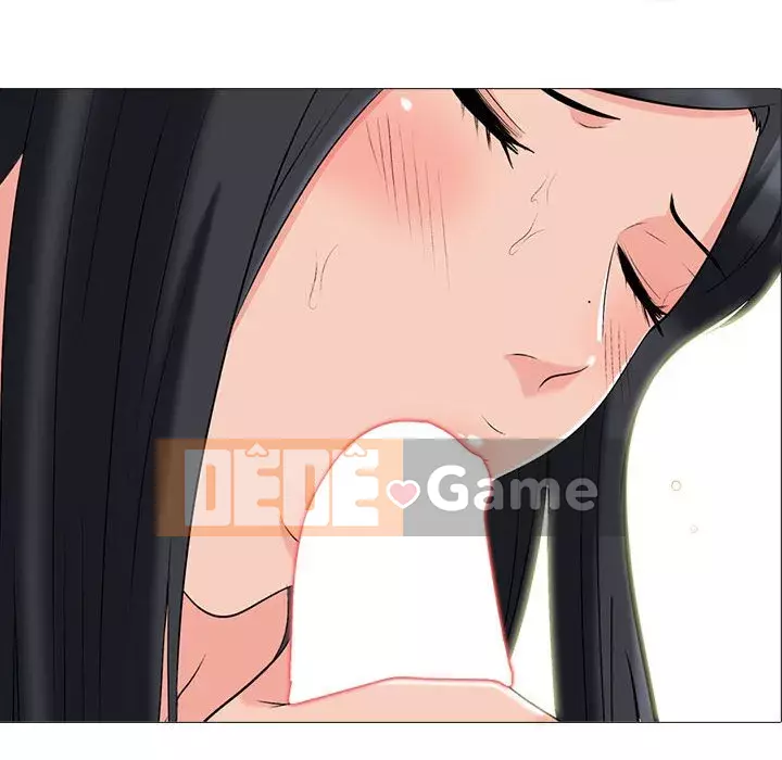 Bí mật của nữ giáo sư Chương 85-86