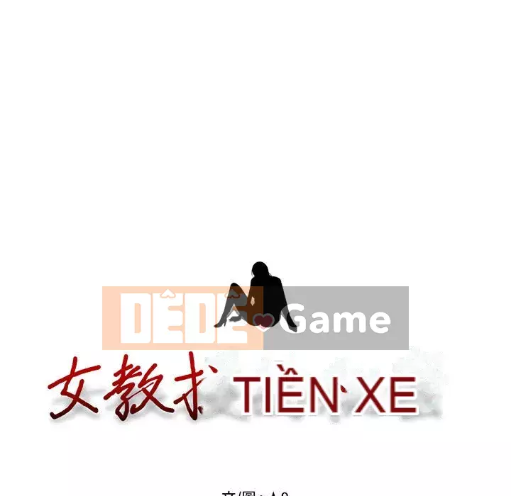 Bí mật của nữ giáo sư Chương 85-86