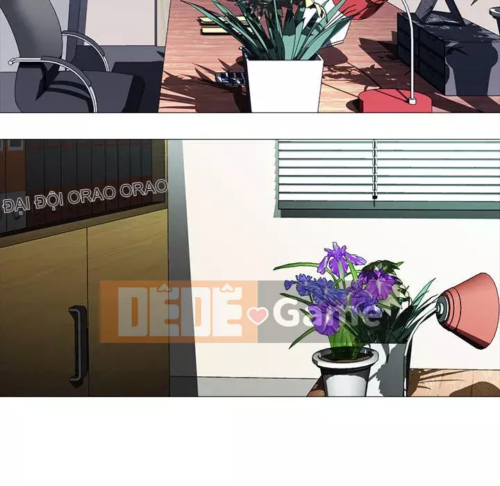 Bí mật của nữ giáo sư Chương 85-86