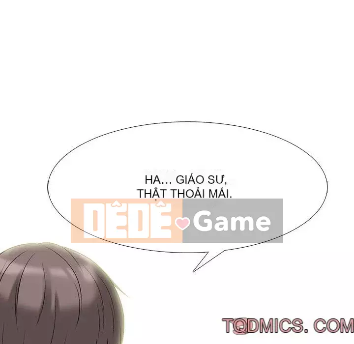Bí mật của nữ giáo sư Chương 85-86