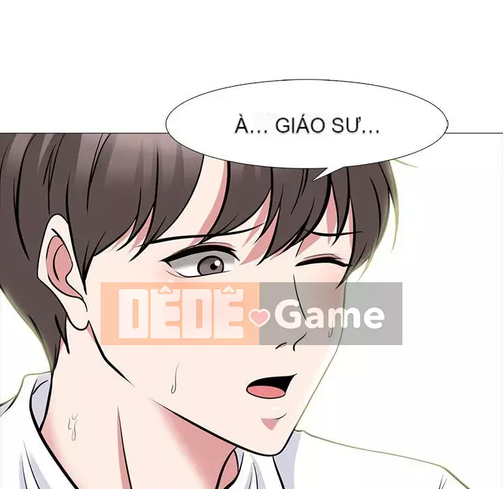 Bí mật của nữ giáo sư Chương 85-86