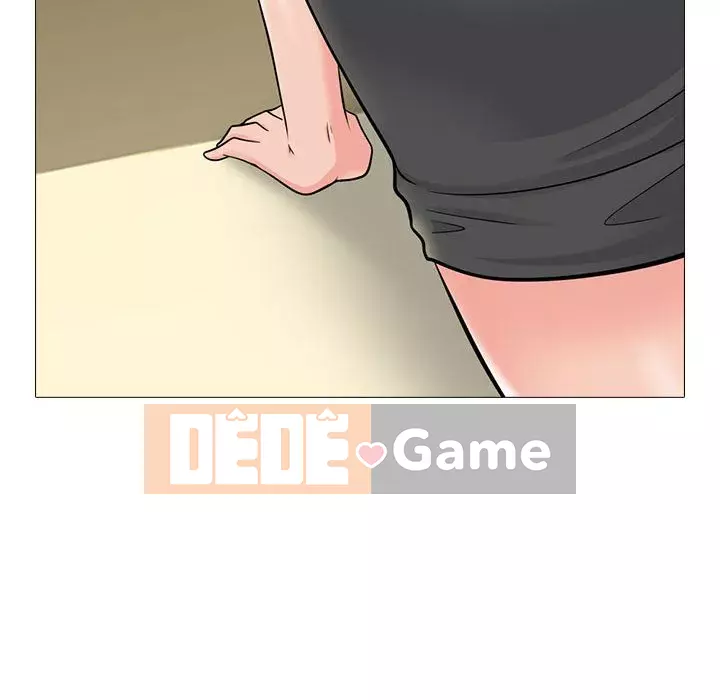 Bí mật của nữ giáo sư Chương 85-86