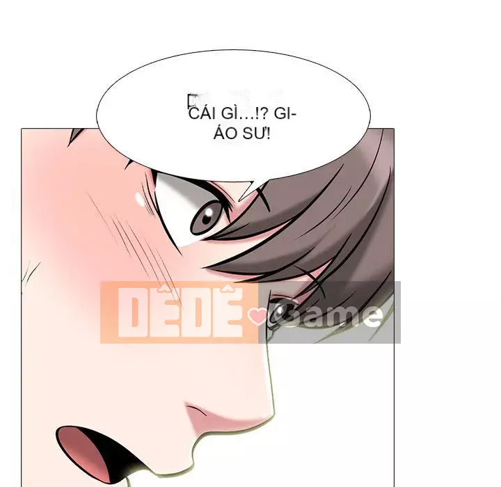 Bí mật của nữ giáo sư Chương 85-86