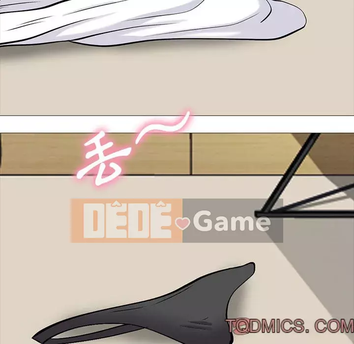 Bí mật của nữ giáo sư Chương 85-86