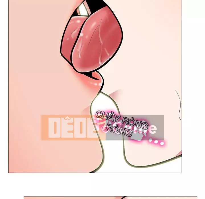 Bí mật của nữ giáo sư Chương 85-86