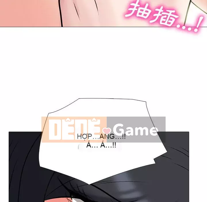 Bí mật của nữ giáo sư Chương 85-86