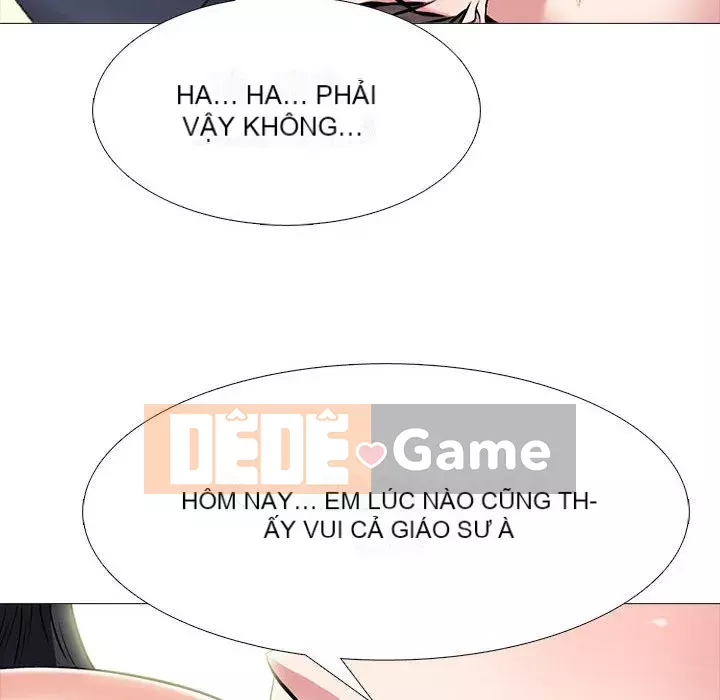 Bí mật của nữ giáo sư Chương 85-86