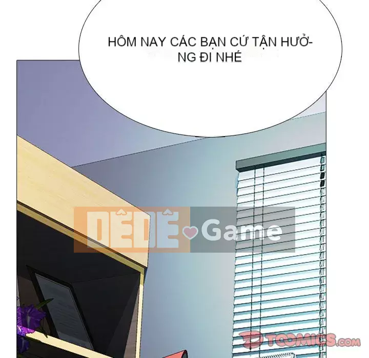 Bí mật của nữ giáo sư Chương 85-86