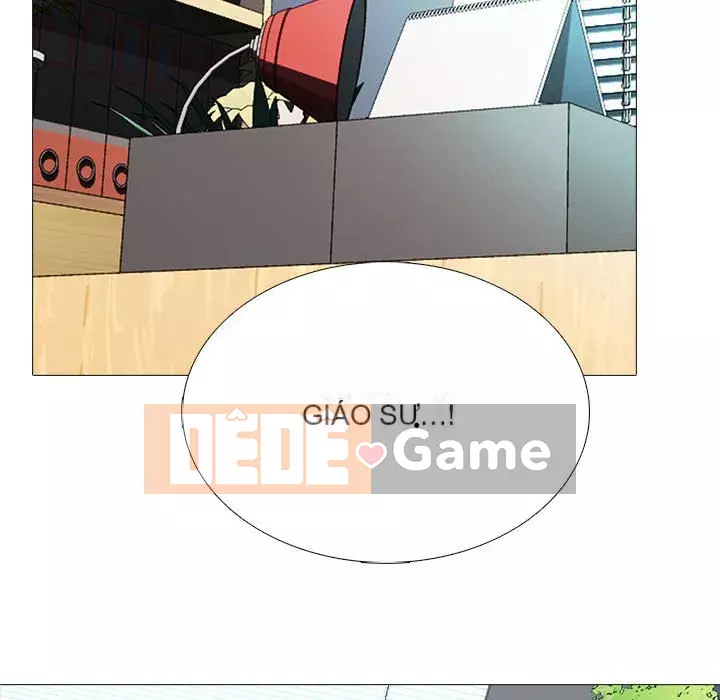 Bí mật của nữ giáo sư Chương 85-86