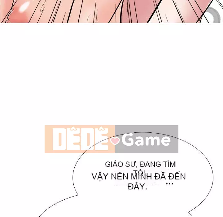 Bí mật của nữ giáo sư Chương 85-86