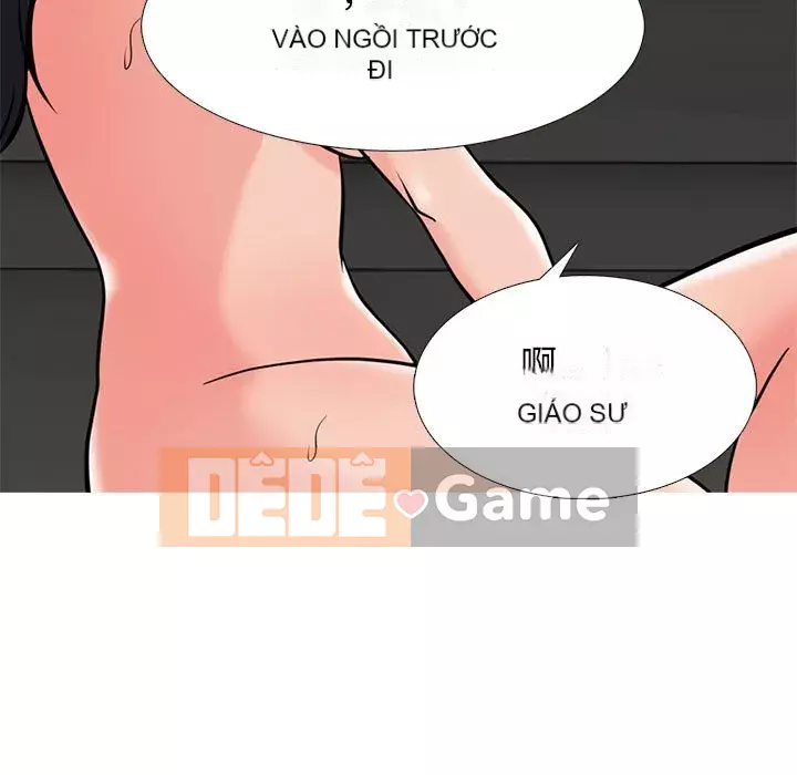 Bí mật của nữ giáo sư Chương 85-86