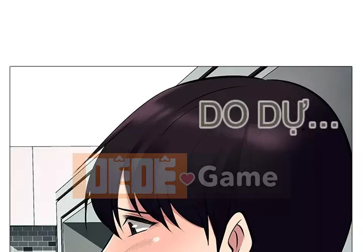 Bí mật của nữ giáo sư Chương 81-82