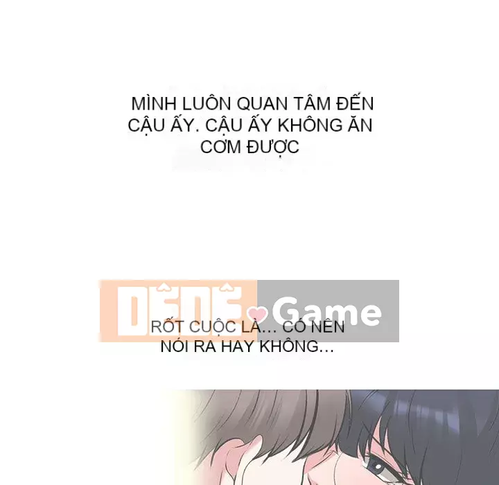 Bí mật của nữ giáo sư Chương 81-82