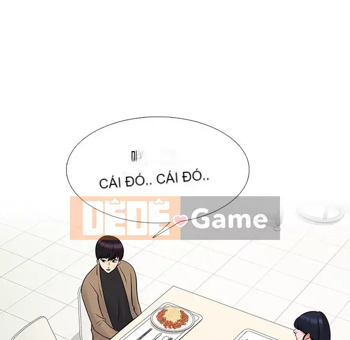 Bí mật của nữ giáo sư Chương 81-82