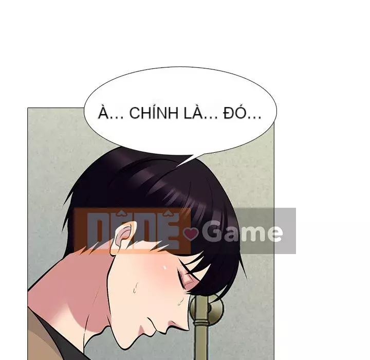 Bí mật của nữ giáo sư Chương 81-82