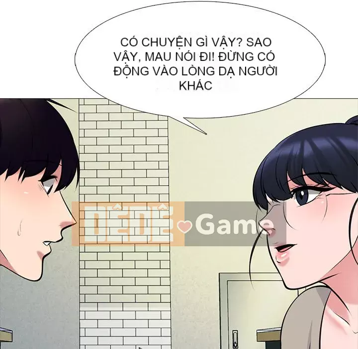 Bí mật của nữ giáo sư Chương 81-82