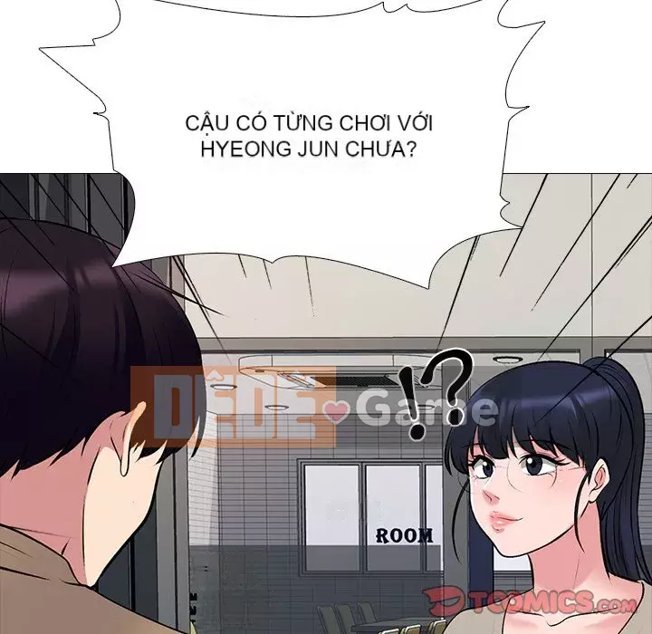 Bí mật của nữ giáo sư Chương 81-82