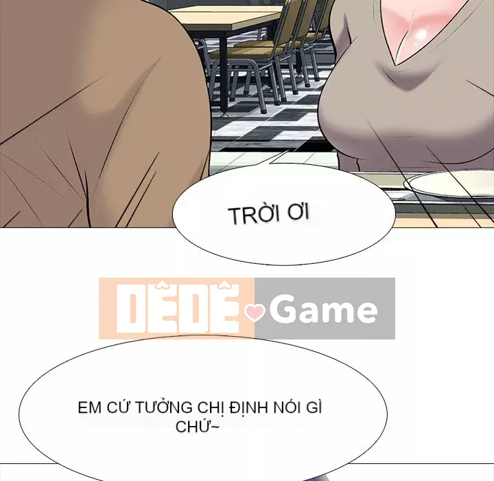 Bí mật của nữ giáo sư Chương 81-82