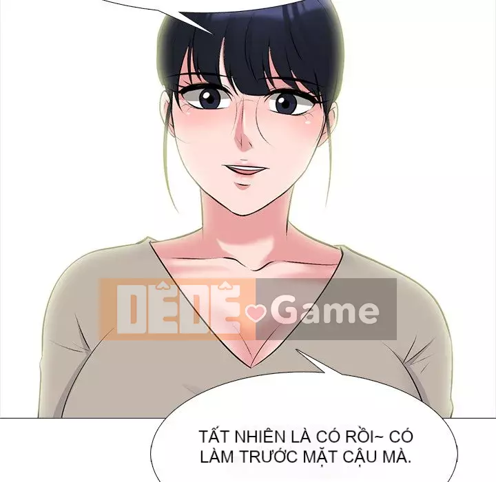 Bí mật của nữ giáo sư Chương 81-82