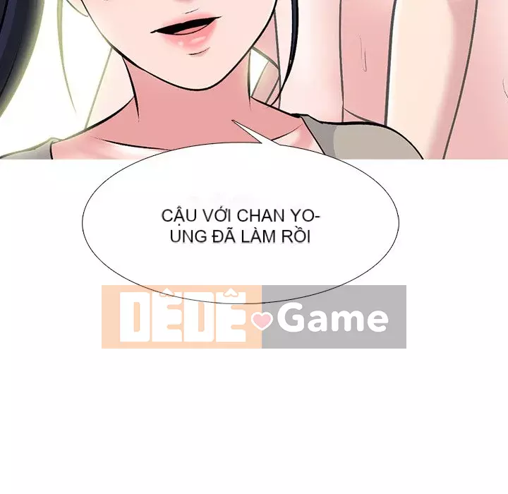 Bí mật của nữ giáo sư Chương 81-82