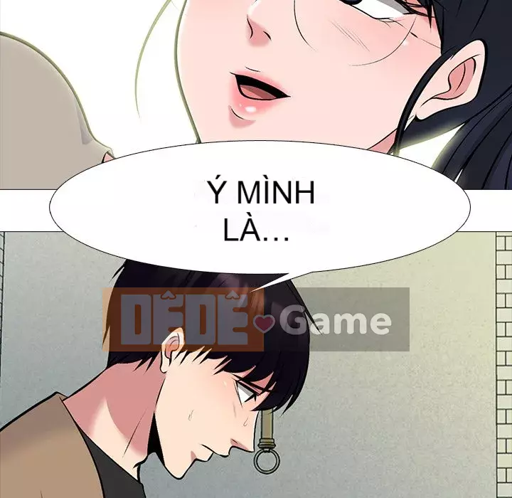 Bí mật của nữ giáo sư Chương 81-82